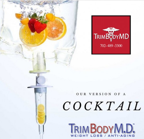 TrimBody M.D.
9310 S Eastern Ave #122
Las Vegas, NV 89123
(702) 489-3300